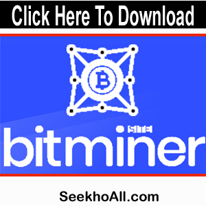 Bitminer Site | Earn Money Online In Pakistan For Students |
