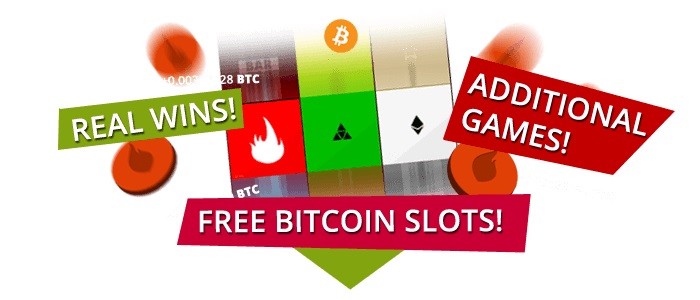 BTC HEAT | Play Free Slots - Win Bitcoins |