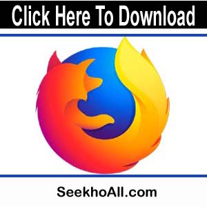 Firefox Quantum Best Browser | The new,Secure and fast browser for PC |