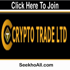 Photo of Crypto Trade Ltd  | Investment Company In  Cryptocurrency Markets |