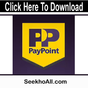Paypoint Earning App Apk | Get Easy pasa Earn money |