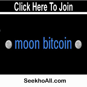 Photo of Moon Bitcoin Website | World Best BTC Earning Website |