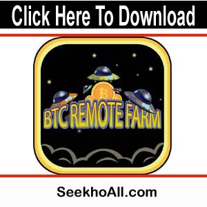 BTC REMOTE FARM | Earn More Money From Home Easily |