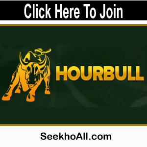 Photo of Hourbull Real Website | It Helps You To Earn Up To 20% Hourly Profit |