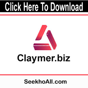 Photo of Claymer Free Mining Webite | Live Payment Proof And No Investment |