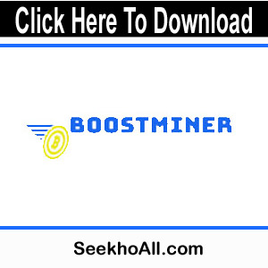 Photo of Boostminer Earning Webite | Gain Up To 0.025 BTC Consistently |